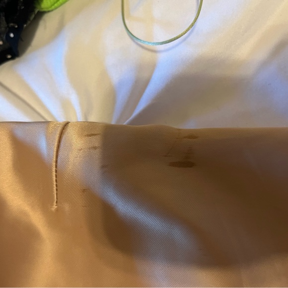 Motel Rocks strapless top - Picture 4 of 4